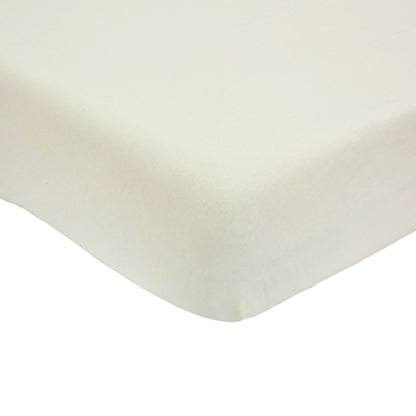 Fitted Crib Sheet (60x120 cm)