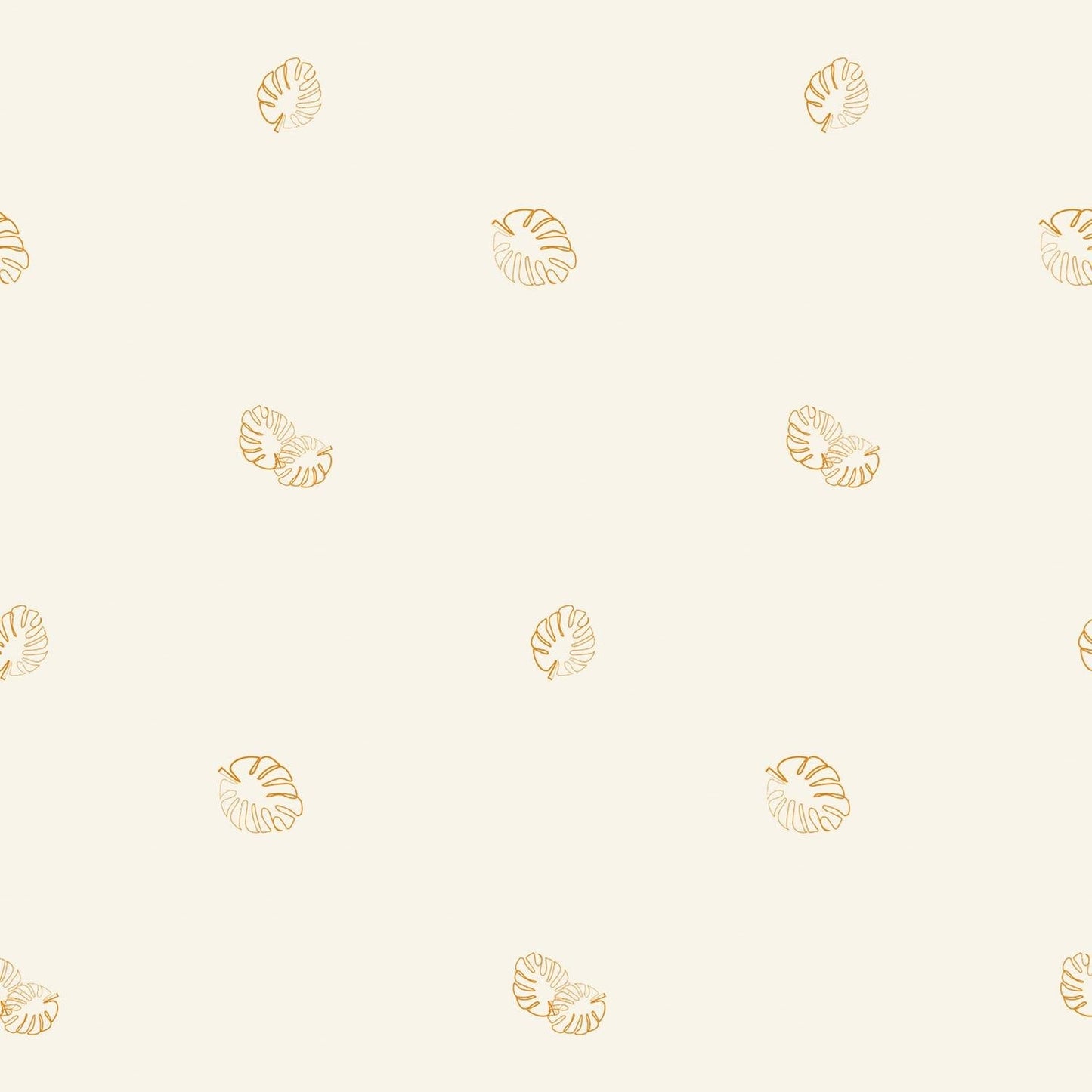 Cotton Fitted Crib Sheet (60x120 cm)