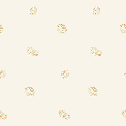 Cotton Fitted Crib Sheet (60x120 cm)