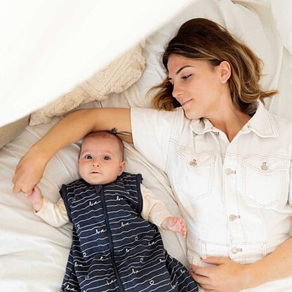Snuggle Soft Sleeping Bag 3-18M