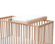 Webaby: Changing Plan MONA - Cot Top Changing Unit