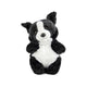 Living Nature Baby Border Collie Cuddly Toy