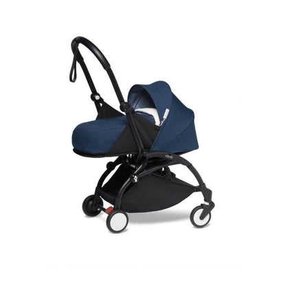 YOYO² Newborn Pack 0+ Special Edition Air France Blue
