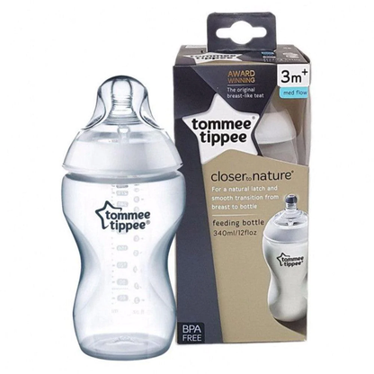 Anti-Colic Bottle – 340ml