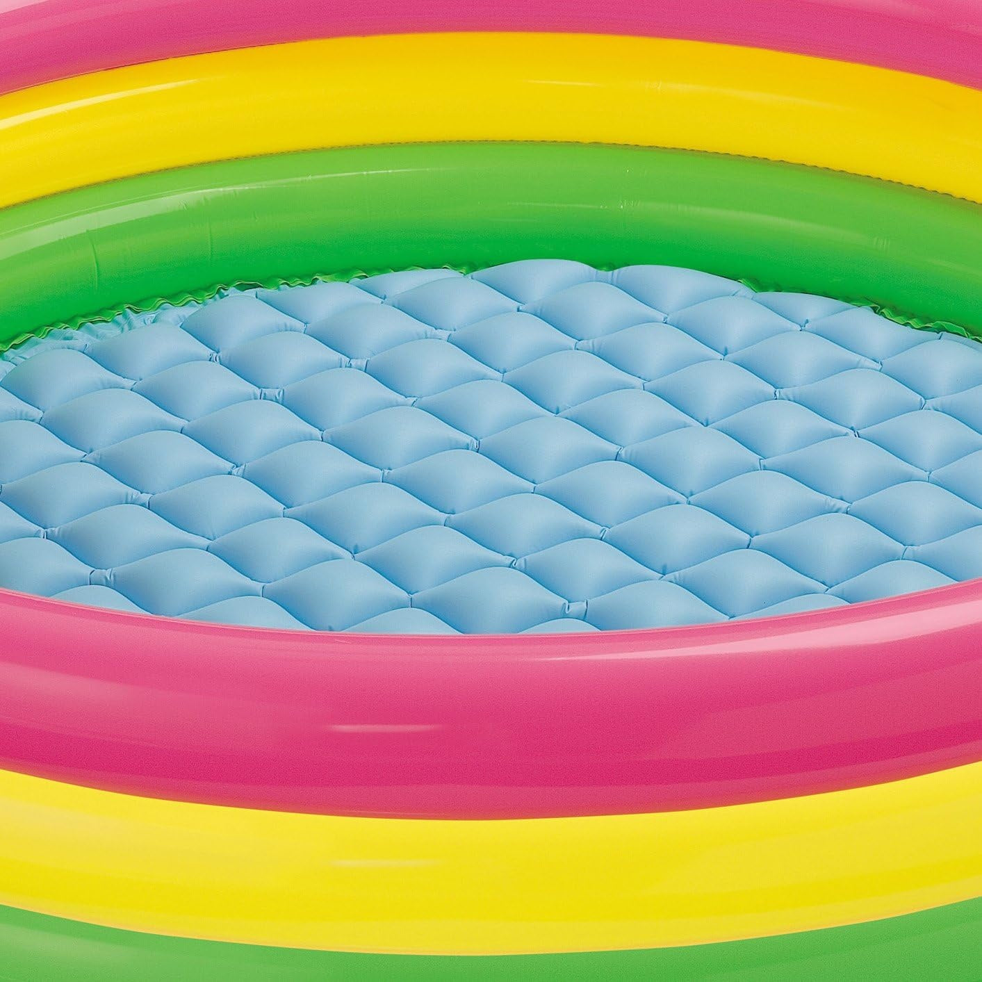 INTEX: Sunset Glow Inflatable Pool