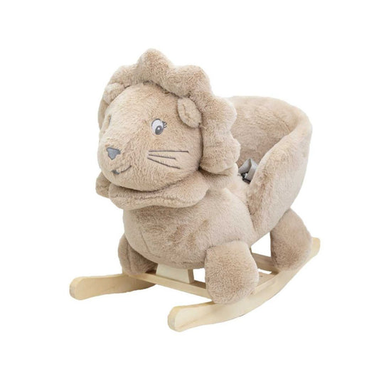 Trois Kilos Sept Lion Baby Rocker