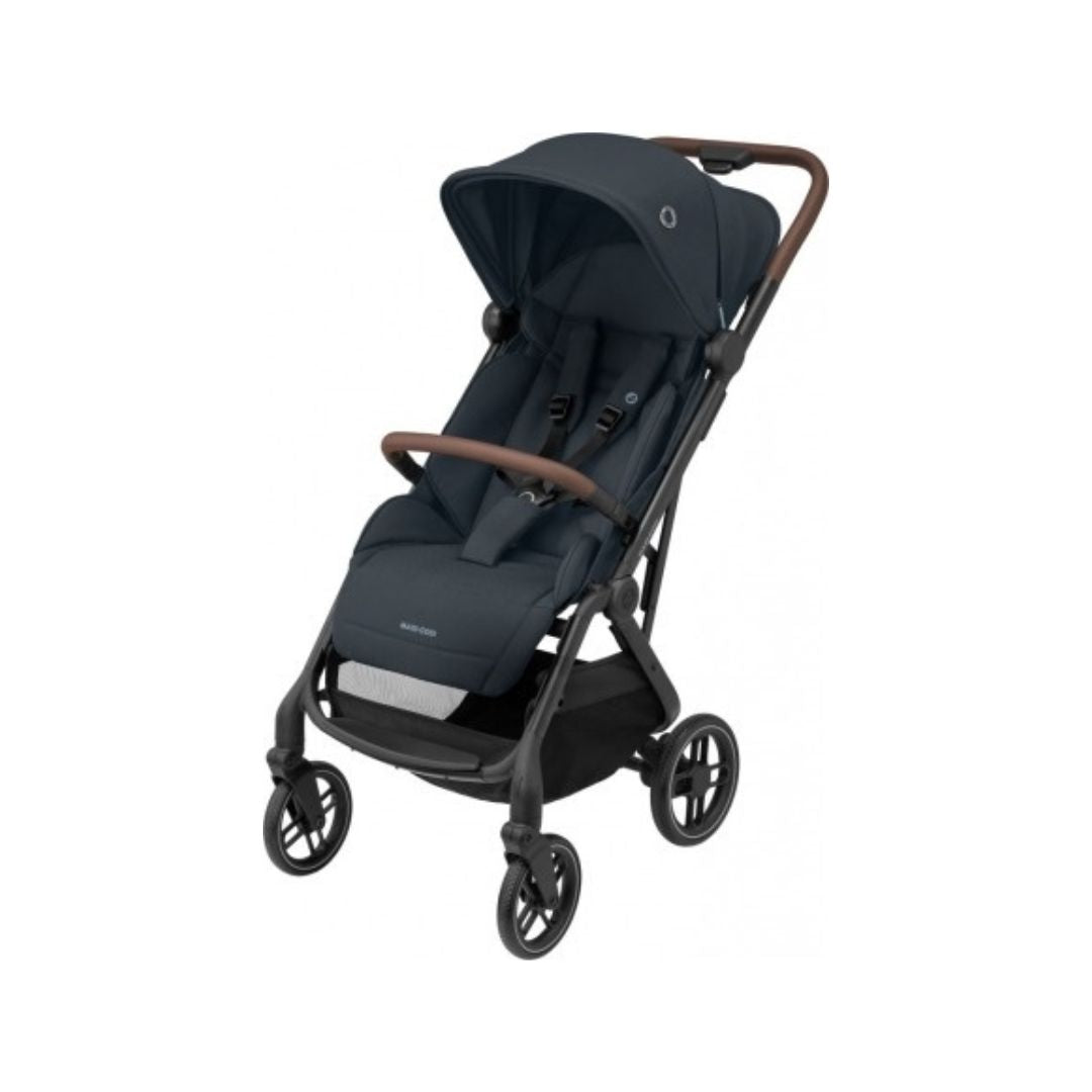 Maxi-Cosi Soho Essential Graphite