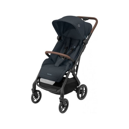 Maxi-Cosi Soho Essential Graphite