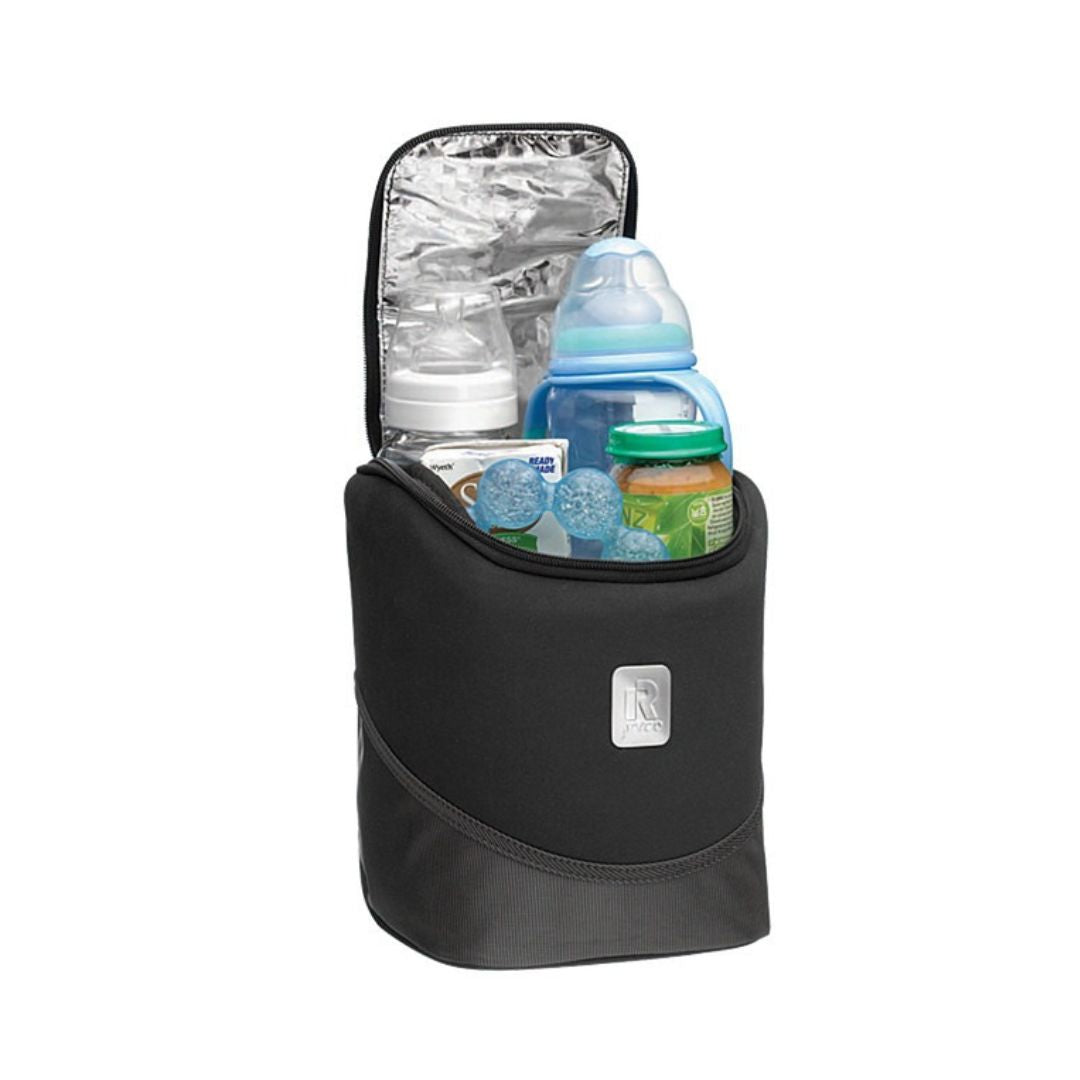 Ryco Food & Bottle Holder: The Perfect On-the-Go Companion