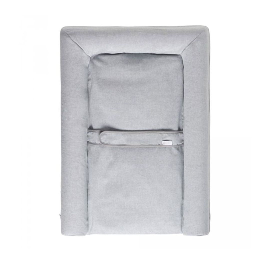 Candide Mat'Confort Changing Mat: Mottled Grey Finish