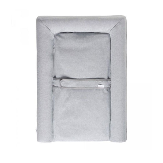 Candide Mat'Confort Changing Mat: Mottled Grey Finish