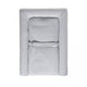 Candide Mat'Confort Changing Mat: Mottled Grey Finish