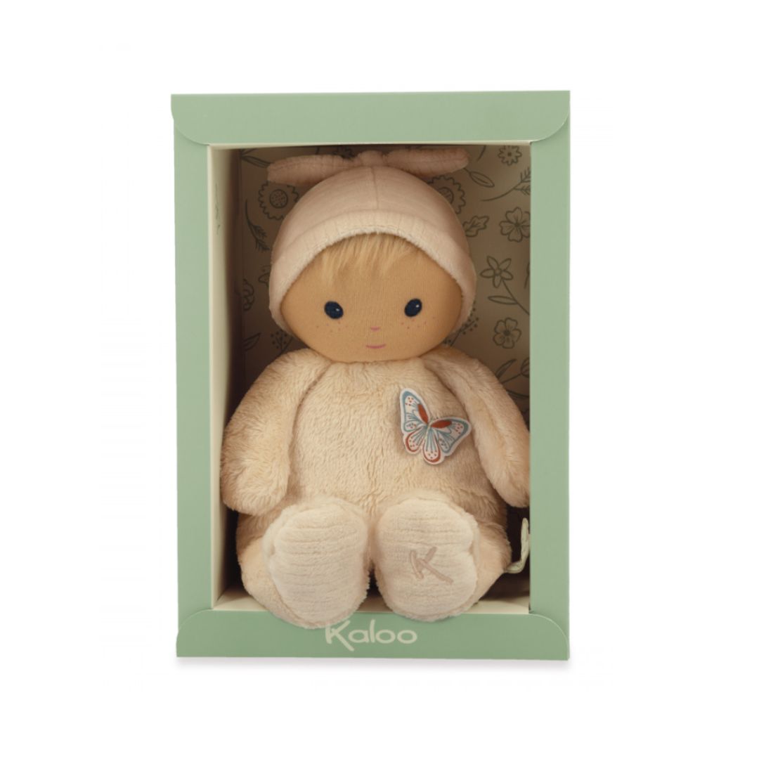 Kaloo Bebe Jasmin Fabric Doll