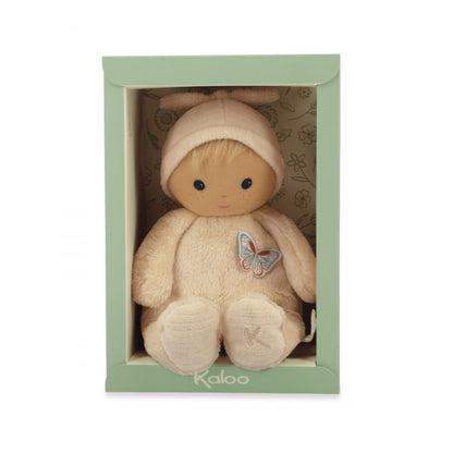 Kaloo Bebe Jasmin Fabric Doll