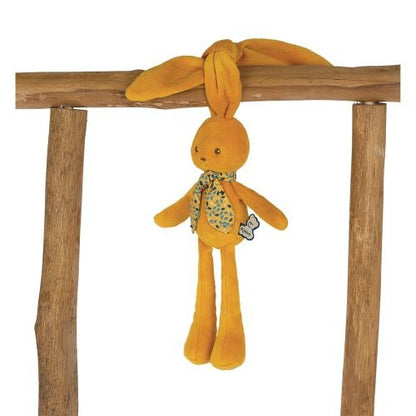 Kaloo Lapinoo Rabbit – Ochre (35 cm)