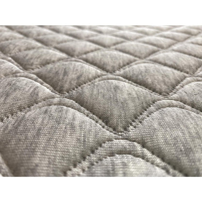 Candide Resilience Mattress – 60x120 cm (Grey)