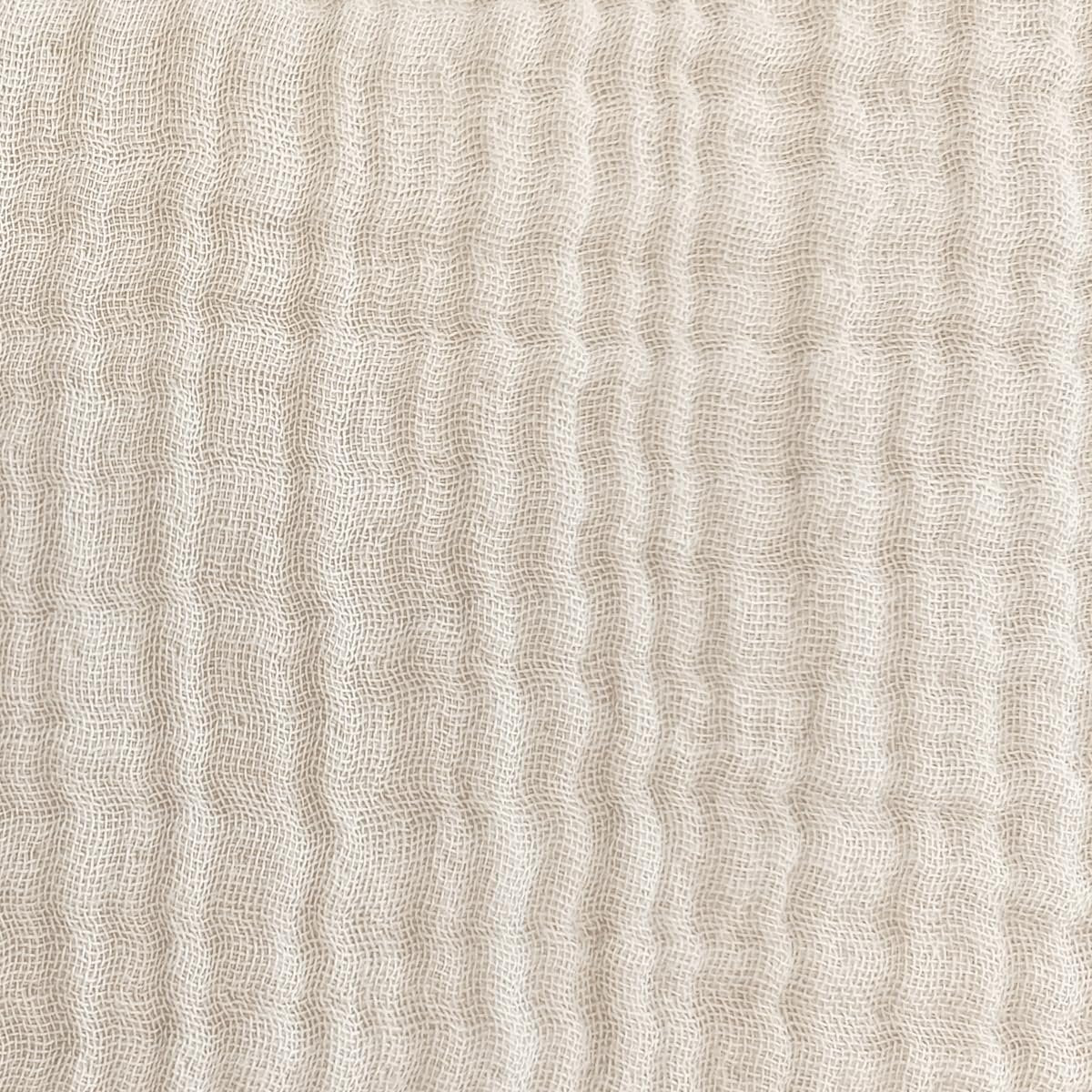 THERALINE The Yinnie Nursing Pillow – Muslin Sand Beige