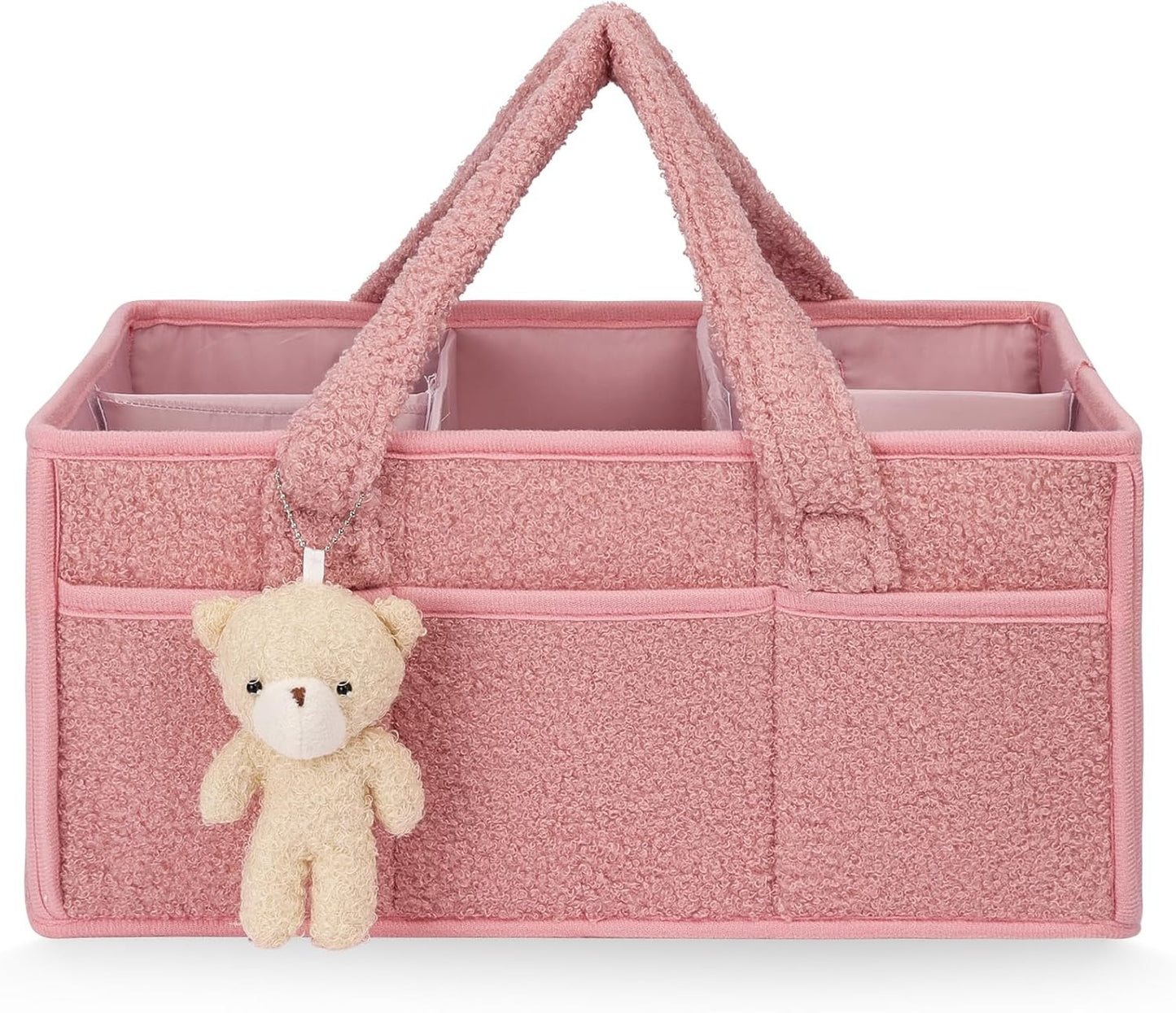 Yunking Baby Diaper Caddy