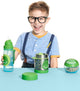Skip Hop Zoo Crocodile Snack Cup