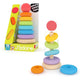 J'adore Rainbow Stacker