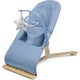 Kinderkraft: MIMI NORDIC BREEZE Baby Lounger & Bouncer