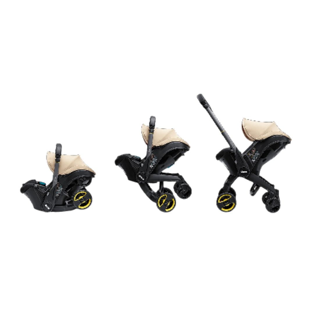 Doona i The Ultimate Integrated Travel System