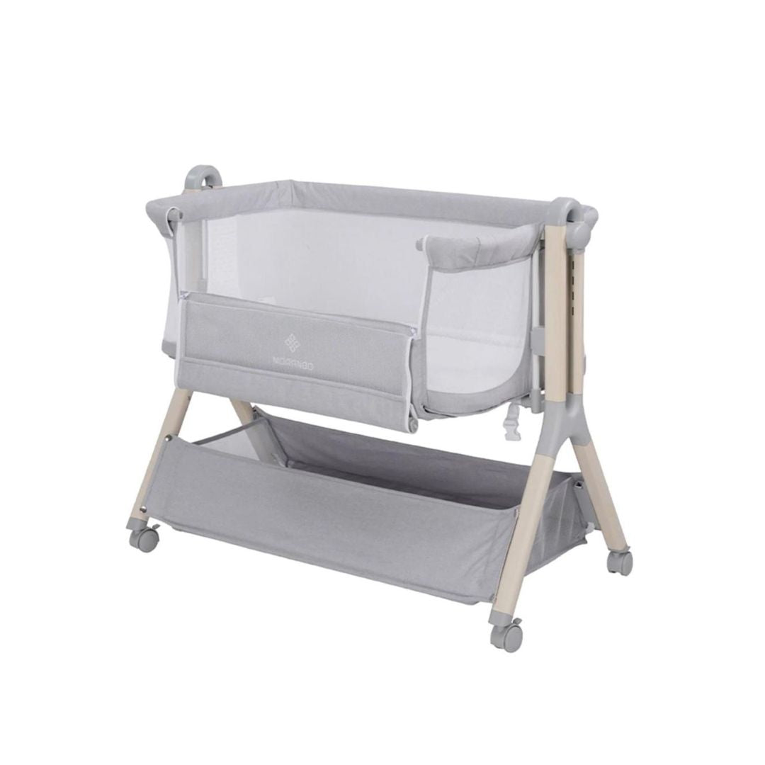 Adjustable Next2Me Bedside Cot