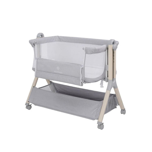 Adjustable Next2Me Bedside Cot