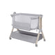 Adjustable Next2Me Bedside Cot