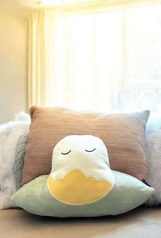 Planet Cloud Pillow Minimalist Edition Small Size