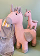 Magical Unicorn - Pink SET