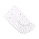 Honey Bunny Beige fitted sheet 60x120 + 15cm