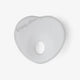 Heart Airknit Grey Memory foam ergonomic pillow