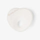 Heart Airknit White Memory foam ergonomic pillow