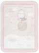 Hippo Dreams super soft Blanket 110 х 140 cm