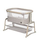 Air co-sleeper