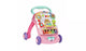 VTech First Steps Interactive Activity Baby Walker – Pink
