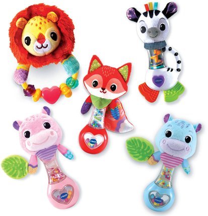 VTech Rattle & Shake