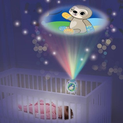 VTech Baby: Enchanted Night Light Soother