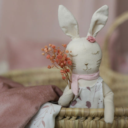 Baby Doll - Lili the Bunny