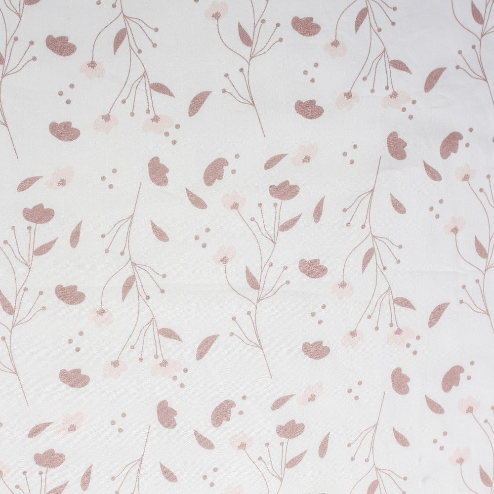 90 cm Sleeping Bag - Floral