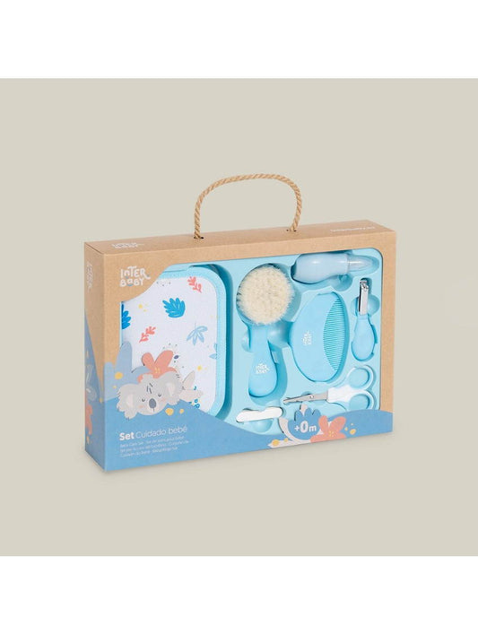 Interbaby Baby Care Kit