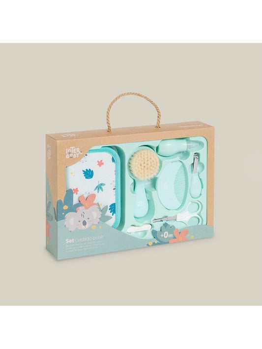 Interbaby Baby Care Kit