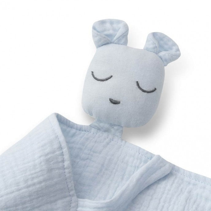 The Blue Baby Gift Set: A Calming and Stylish Choice