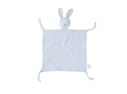 The Inter Baby Bunny Dou Dou: A Huggable Friend for Your Baby