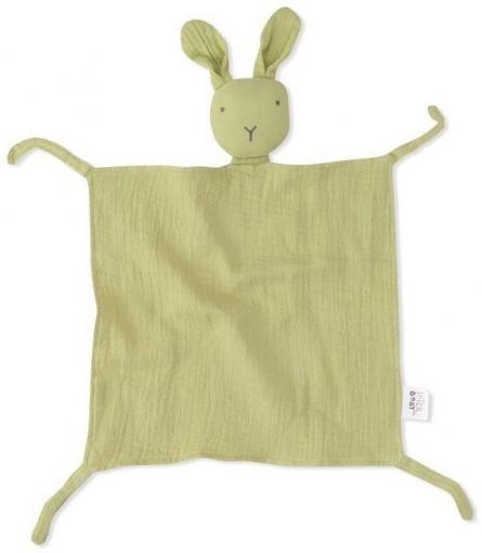 The Inter Baby Bunny Dou Dou: A Huggable Friend for Your Baby