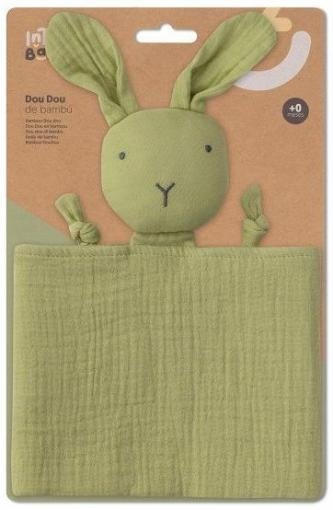 The Inter Baby Bunny Dou Dou: A Huggable Friend for Your Baby