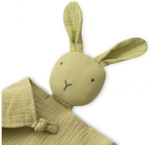 The Inter Baby Bunny Dou Dou: A Huggable Friend for Your Baby