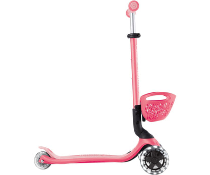 GO•UP Deluxe Lights 4-in-1 Scooter