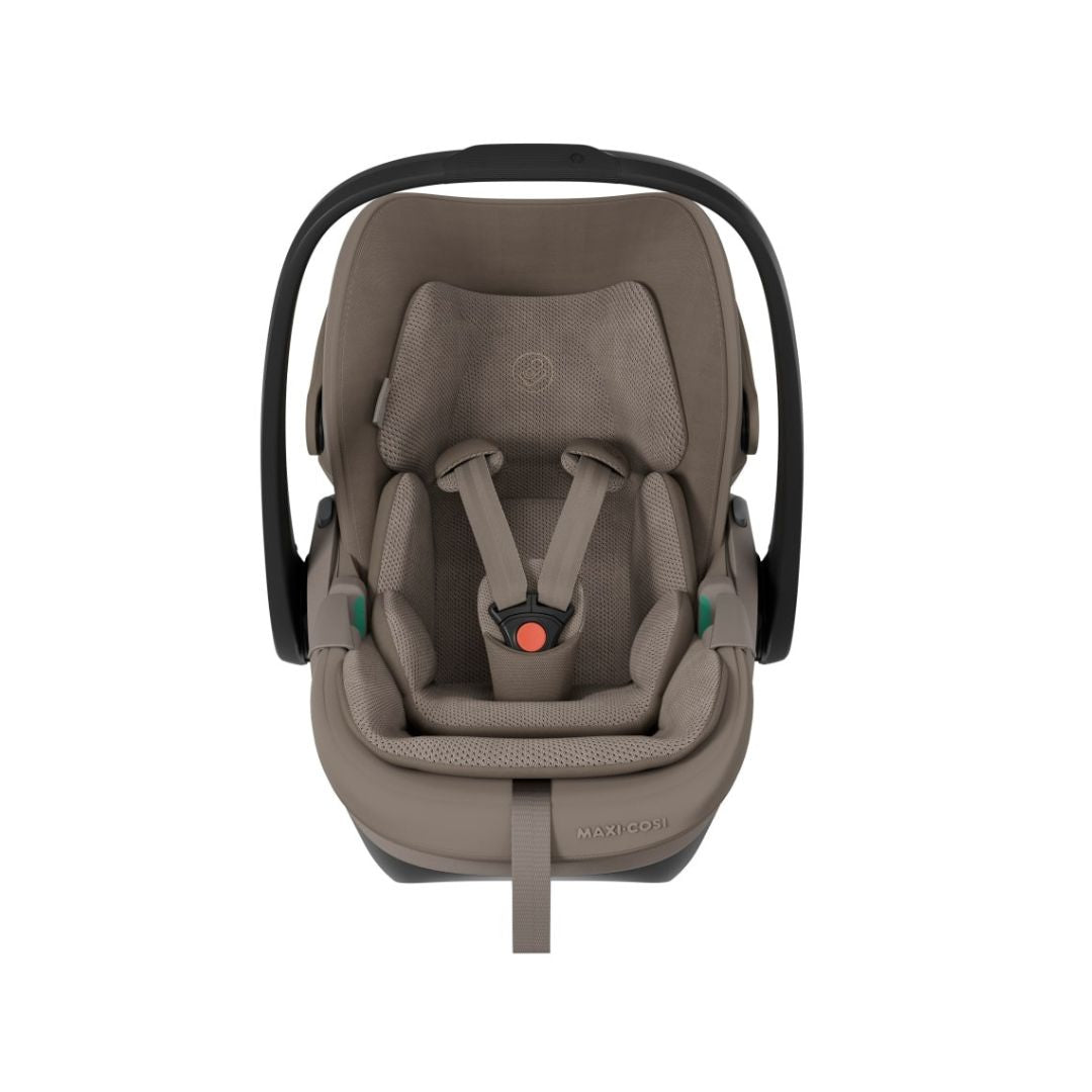 Maxi-Cosi: Pebble Slide Pro Infant Car Seat – Oak Truffle